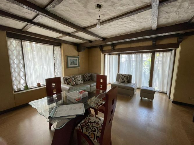 Casa en venta en Chico Norte, Bogotá · foto 15 de 24