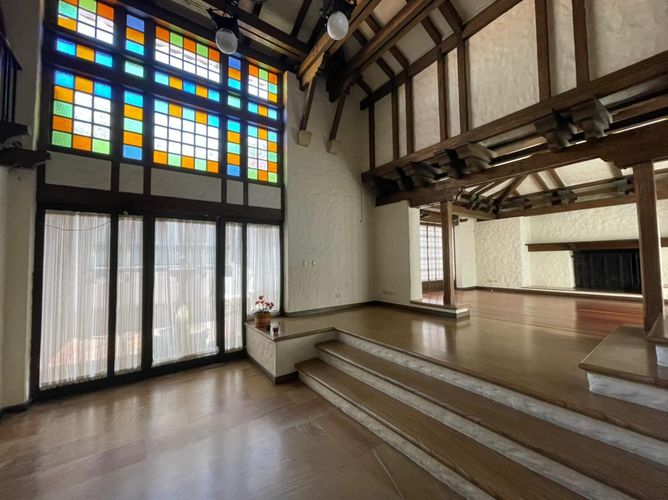 Casa en venta en Chico Norte, Bogotá · foto 16 de 24
