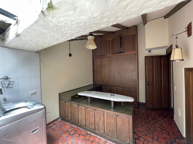 Casa en venta en Chico Norte, Bogotá · foto 21 de 24