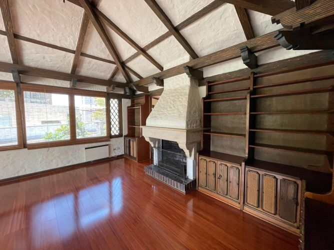 Casa en venta en Chico Norte, Bogotá · foto 23 de 24