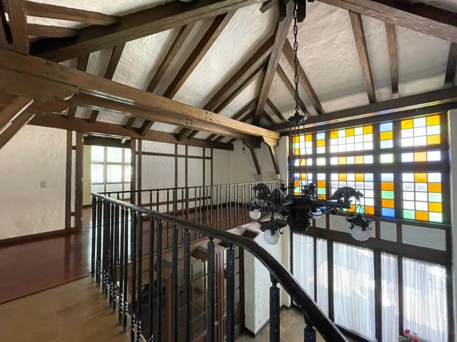 Casa en venta en Chico Norte, Bogotá · foto 24 de 24
