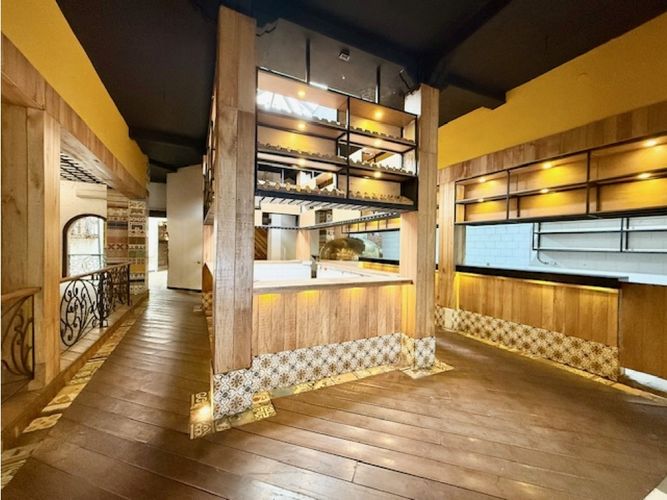 Local en venta en El Peñon, Cali, 473 m² · foto 3 de 14