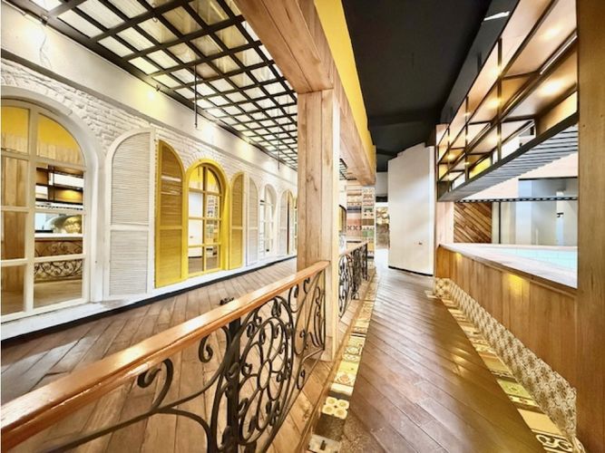 Local en venta en El Peñon, Cali, 473 m² · foto 6 de 14