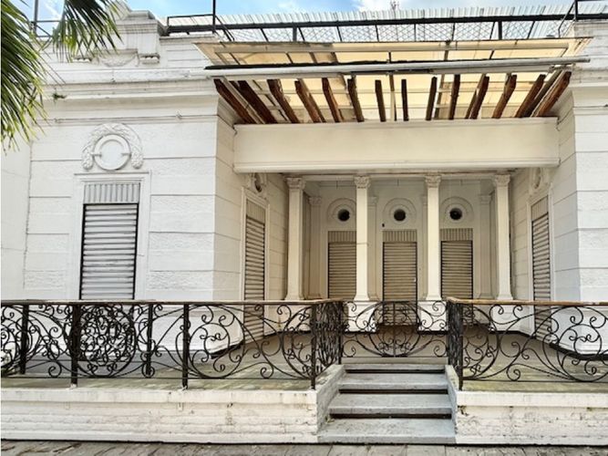 Local en venta en El Peñon, Cali, 473 m² · foto 7 de 14