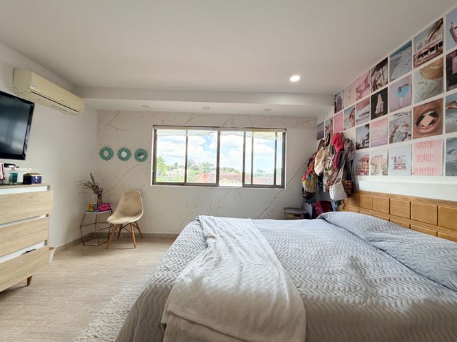 Casa de 5 alcobas en venta en Lagos Del Cacique, Bucaramanga, 310 m² · foto 17 de 19
