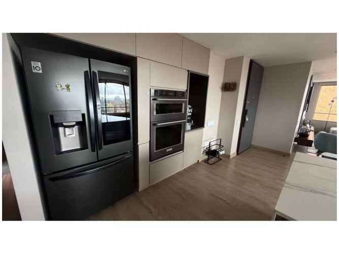 Apartamento de 3 alcobas en venta en Santa Ana, Bogotá, 183 m² · foto 7 de 14