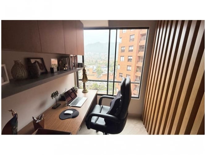 Apartamento de 3 alcobas en venta en Santa Ana, Bogotá, 183 m² · foto 8 de 14