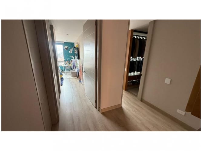 Apartamento de 3 alcobas en venta en Santa Ana, Bogotá, 183 m² · foto 10 de 14