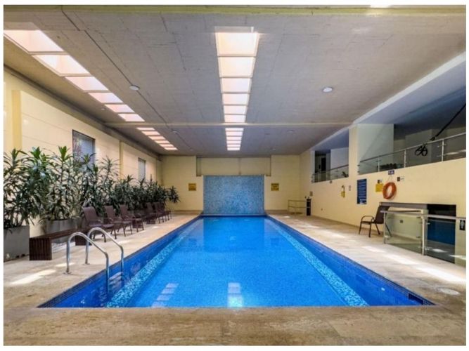 Apartamento de 3 alcobas en venta en Santa Ana, Bogotá, 183 m² · foto 14 de 14