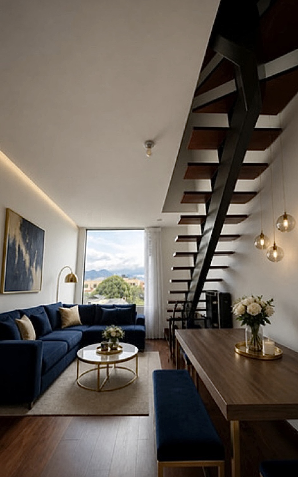 Apartamento en venta en La Calleja, Bogotá · foto 4 de 17