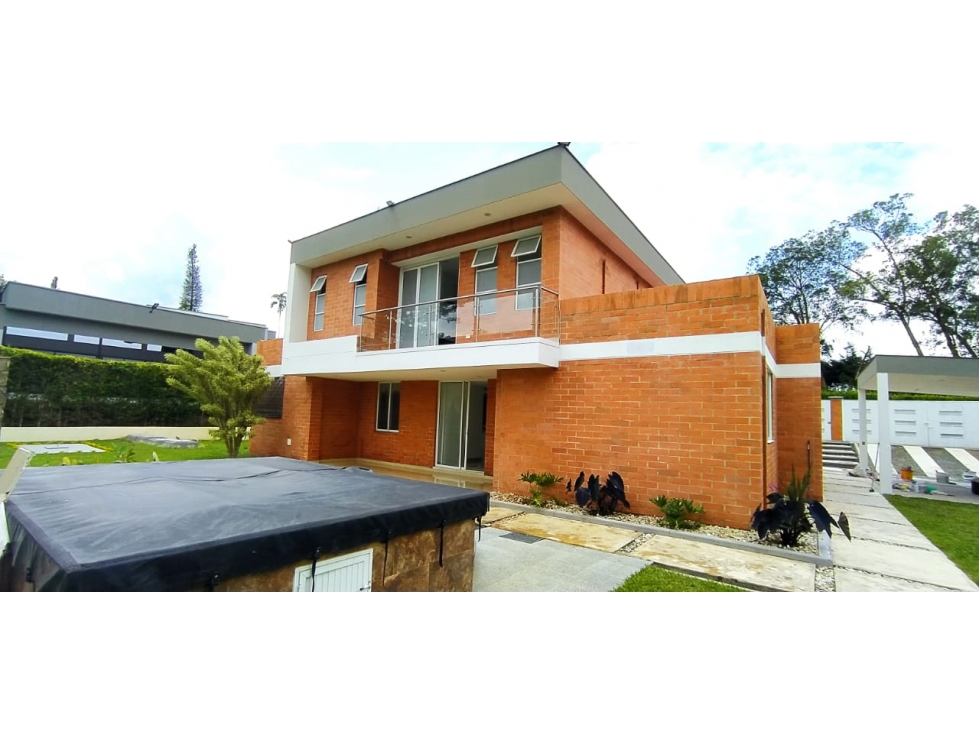 Casa Campestre en Arriendo en Cerritos, Pereira
