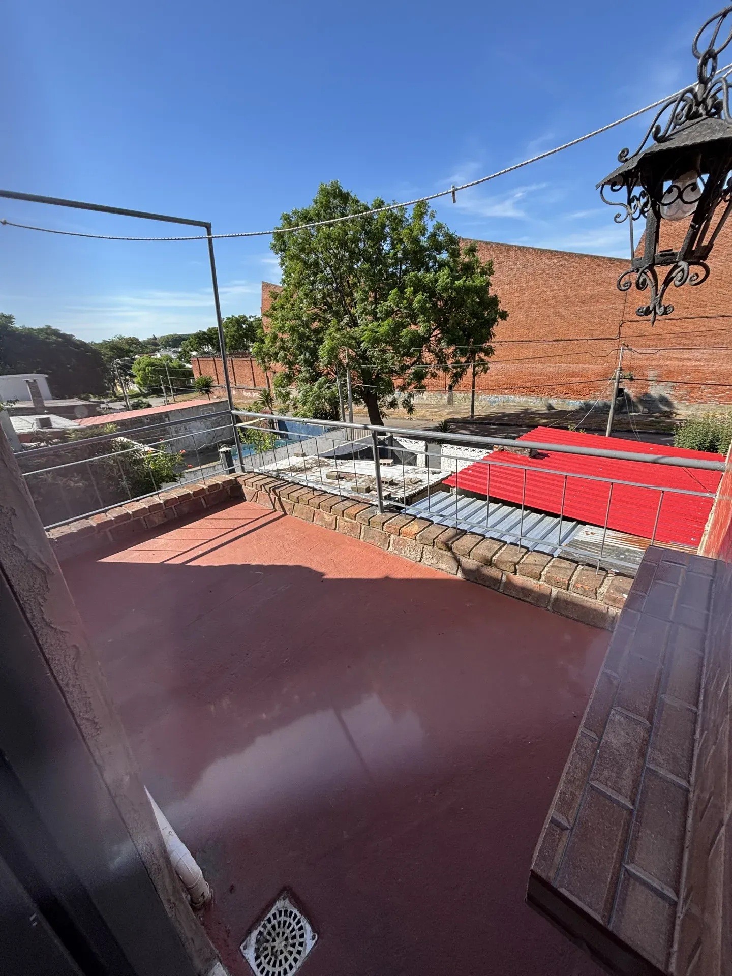 ALQUILER EN LA TEJA DE 2 DORMITORIOS, POR ESCALERA, CON PARRILLERO EXCLUSIVO Y TERRAZA, GASTOS COMUNES SUPER BAJOS · Foto 12