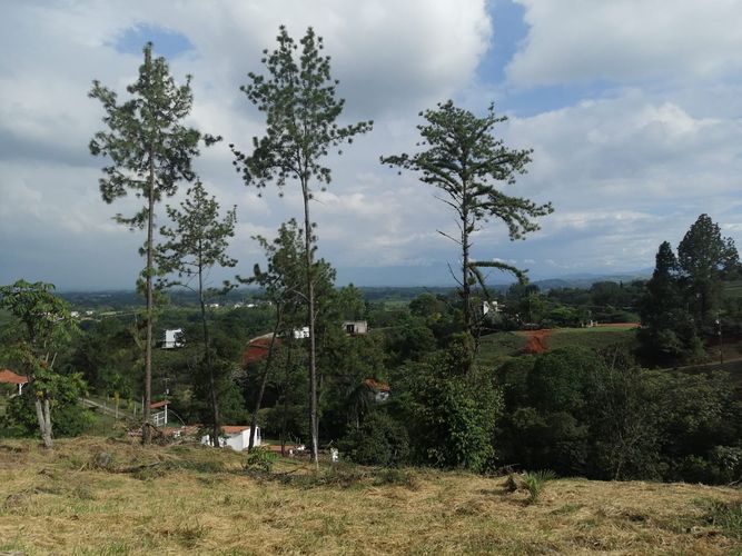 Lote en venta en Porerito, Jamundí, 3009 m² · foto 2 de 20