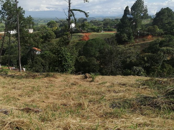 Lote en venta en Porerito, Jamundí, 3009 m² · foto 3 de 20