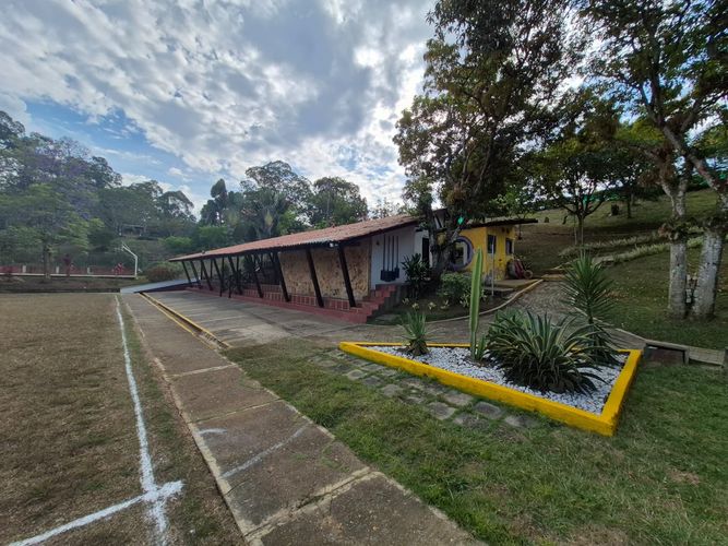 Lote en venta en Porerito, Jamundí, 3009 m² · foto 13 de 20