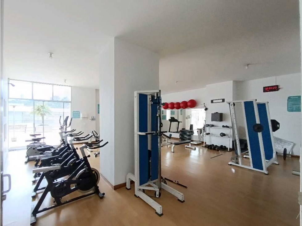 Apartamento en venta en Milan, Manizales · foto 2 de 24