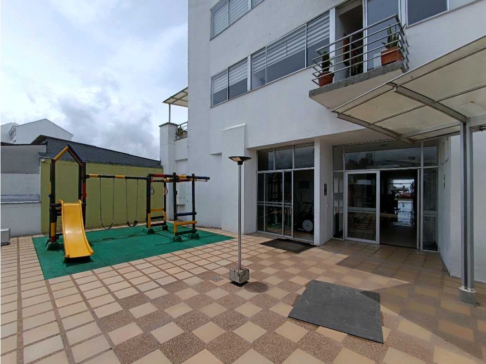 Apartamento en venta en Milan, Manizales · foto 3 de 24
