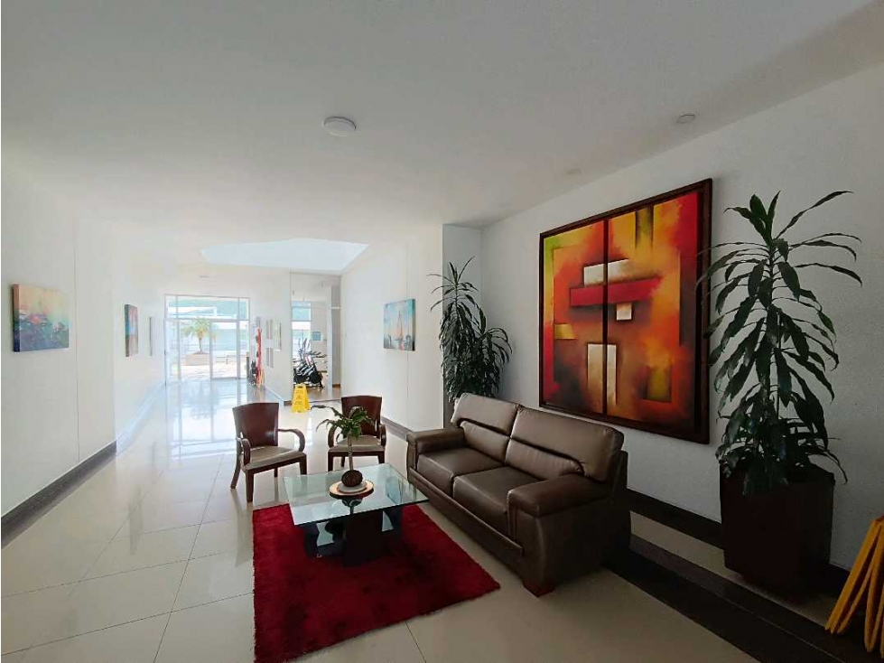 Apartamento en venta en Milan, Manizales · foto 4 de 24