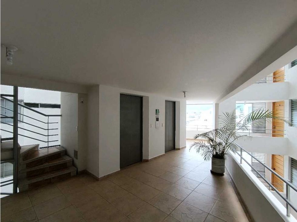 Apartamento en venta en Milan, Manizales · foto 5 de 24