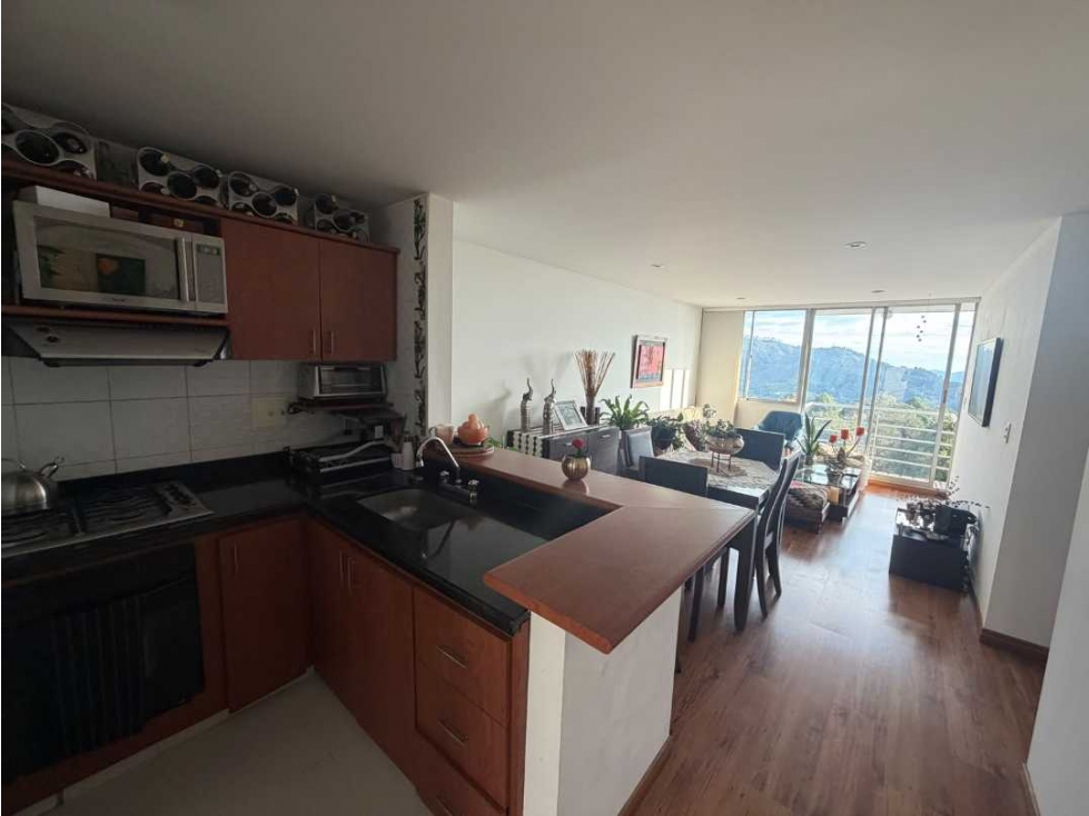 Apartamento en venta en Milan, Manizales · foto 6 de 24
