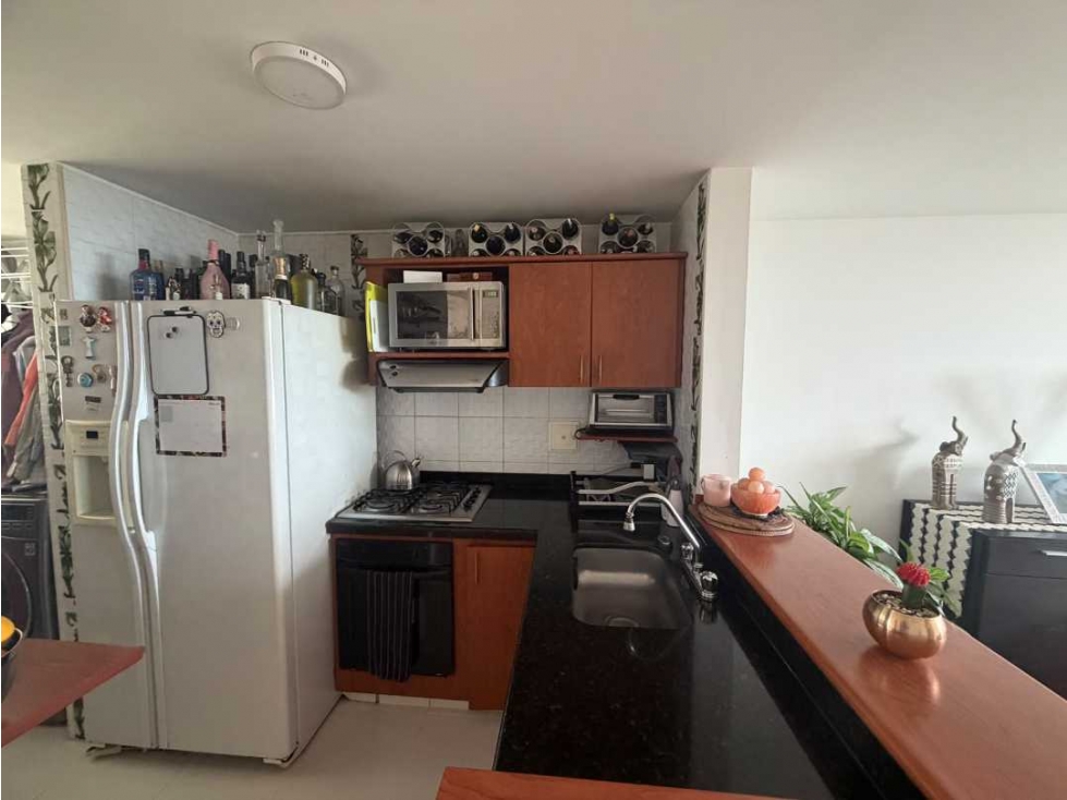 Apartamento en venta en Milan, Manizales · foto 7 de 24