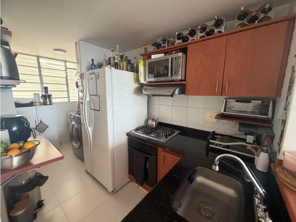 Apartamento en venta en Milan, Manizales · foto 8 de 24