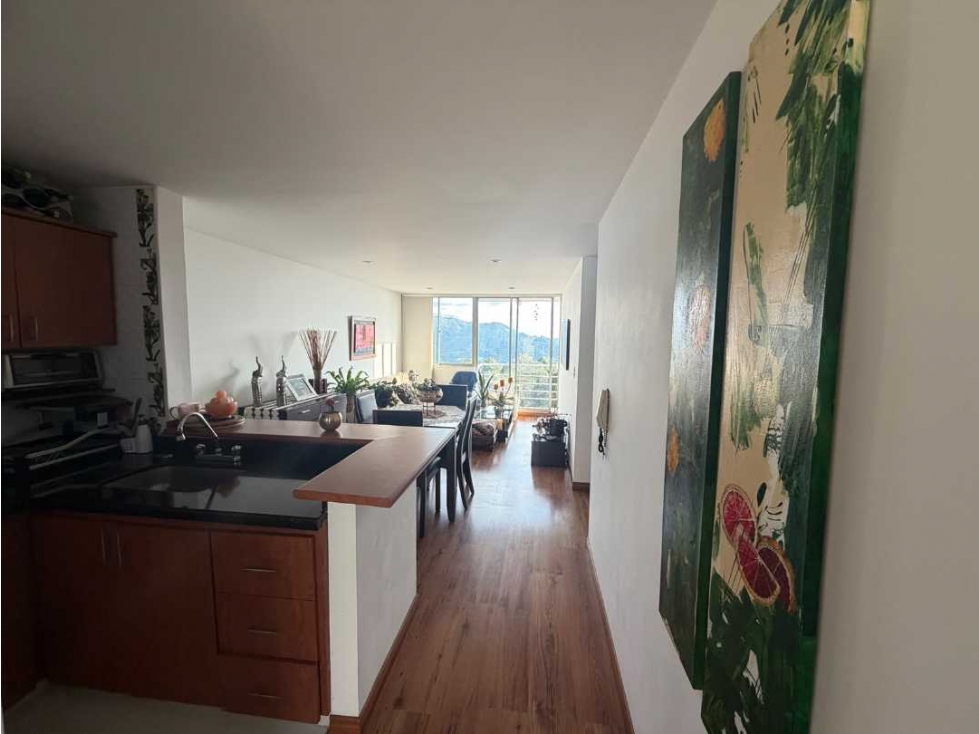 Apartamento en venta en Milan, Manizales · foto 9 de 24