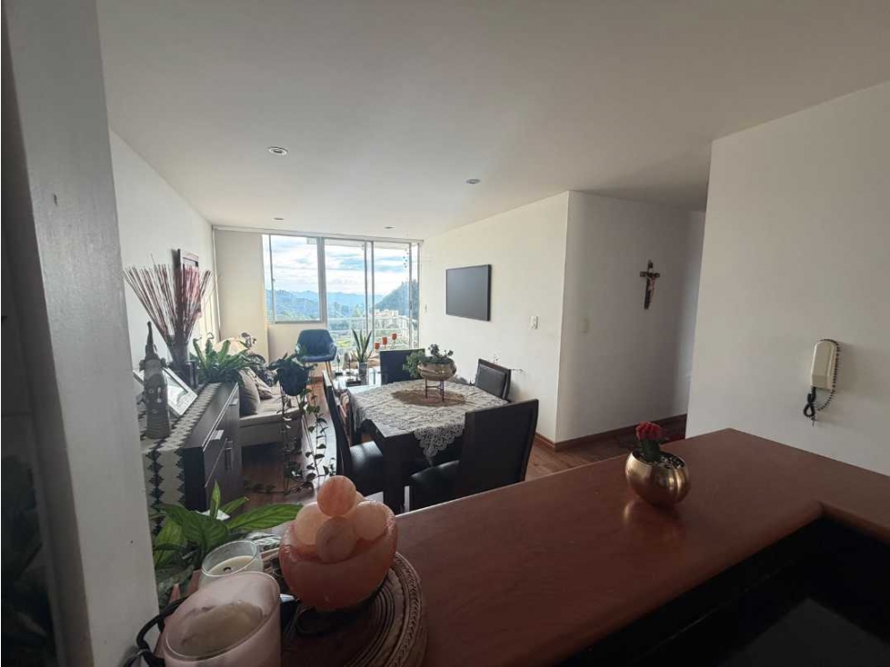 Apartamento en venta en Milan, Manizales · foto 10 de 24