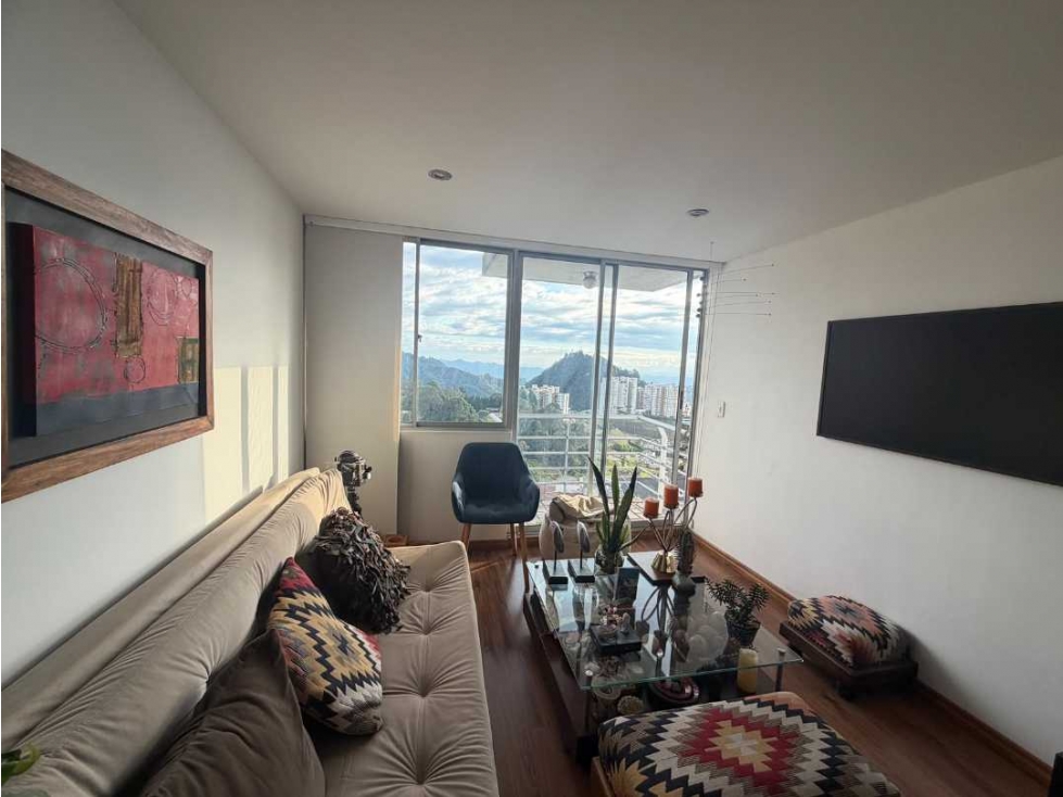 Apartamento en venta en Milan, Manizales · foto 11 de 24