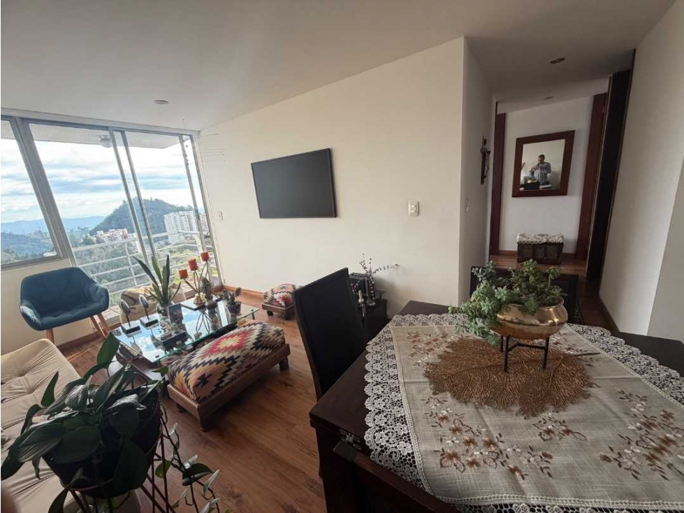 Apartamento en venta en Milan, Manizales · foto 12 de 24
