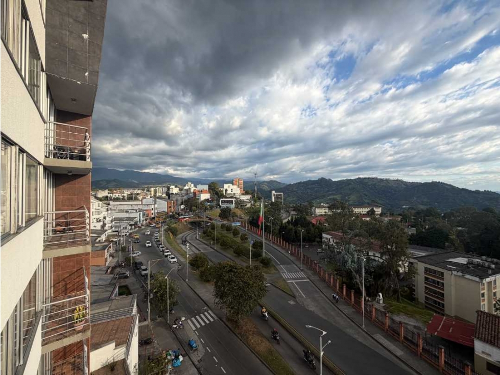 Apartamento en venta en Milan, Manizales · foto 14 de 24