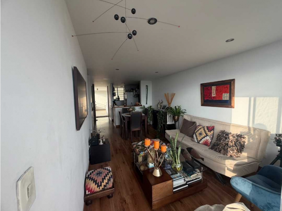 Apartamento en venta en Milan, Manizales · foto 15 de 24