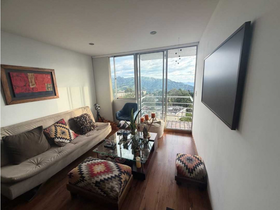 Apartamento en venta en Milan, Manizales · foto 16 de 24