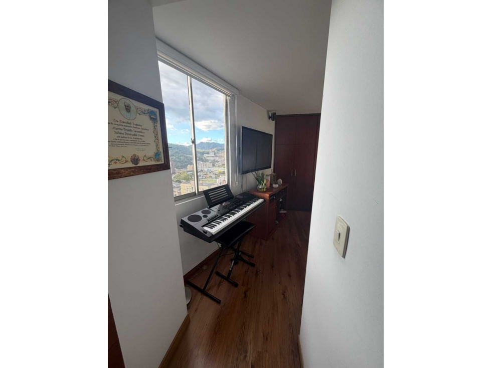 Apartamento en venta en Milan, Manizales · foto 18 de 24