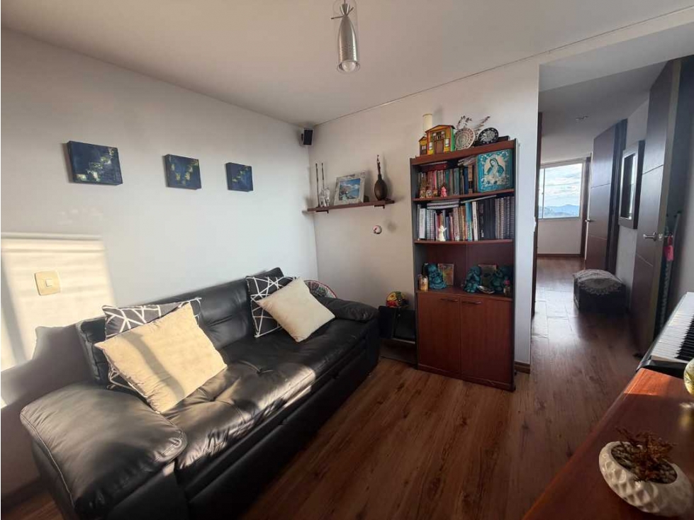 Apartamento en venta en Milan, Manizales · foto 19 de 24