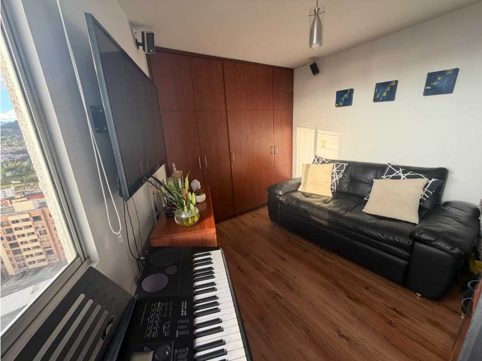 Apartamento en venta en Milan, Manizales · foto 20 de 24