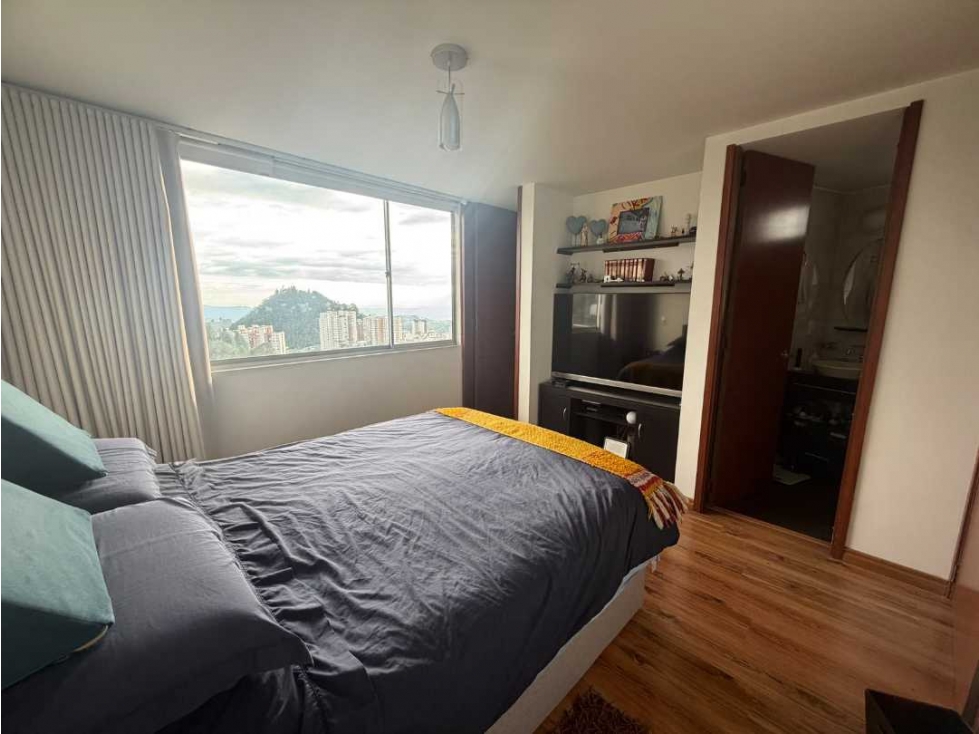 Apartamento en venta en Milan, Manizales · foto 21 de 24