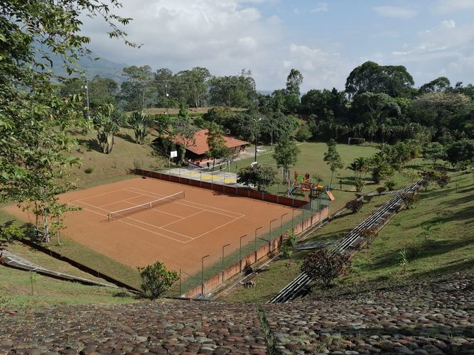 Lote en venta en Porerito, Jamundí, 3009 m² · foto 9 de 20