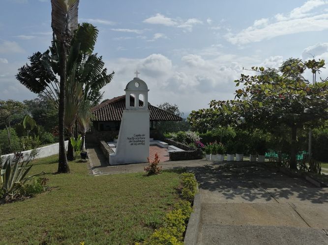 Lote en venta en Porerito, Jamundí, 3009 m² · foto 16 de 20
