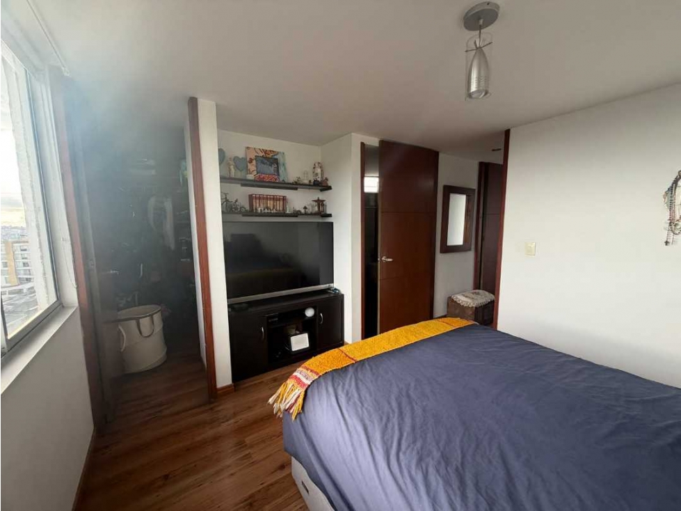 Apartamento en venta en Milan, Manizales · foto 22 de 24