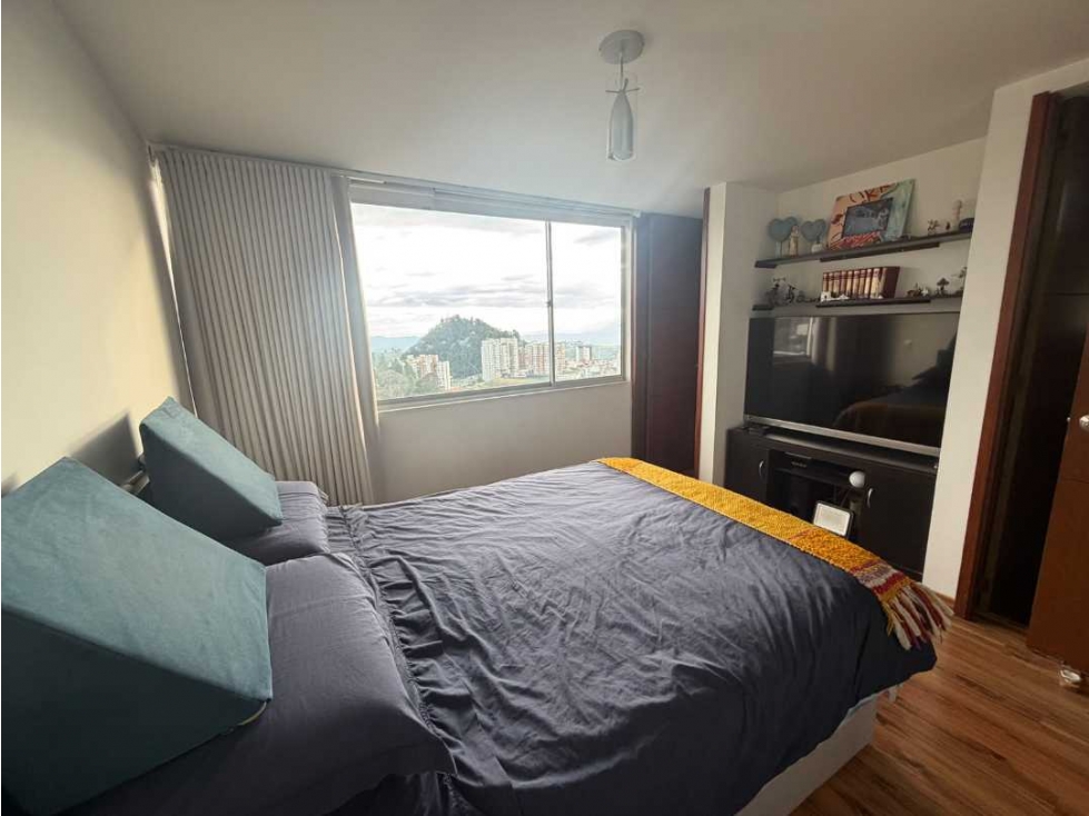 Apartamento en venta en Milan, Manizales · foto 23 de 24