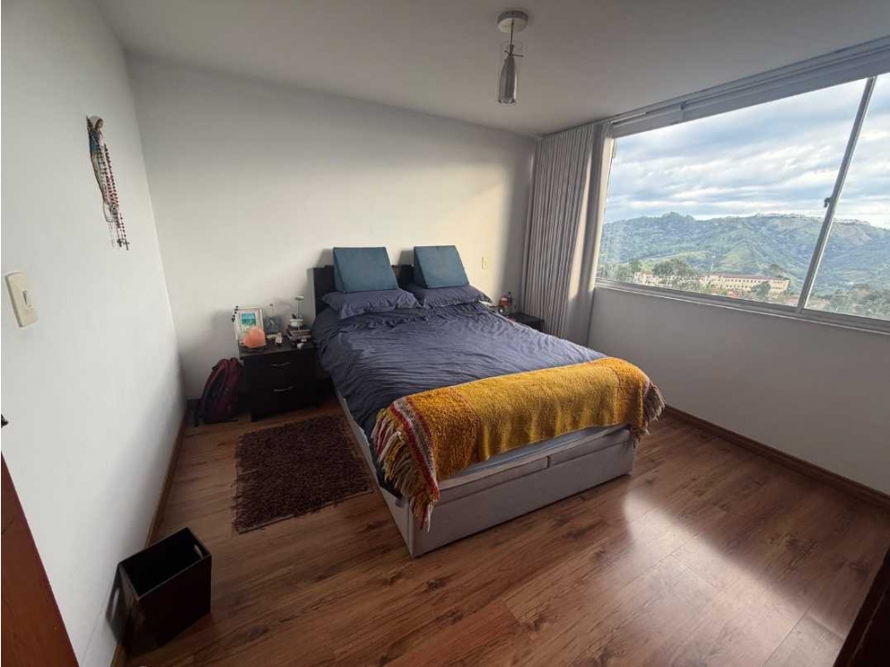 Apartamento en venta en Milan, Manizales · foto 24 de 24