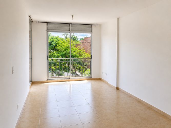 Apartaestudio en venta en Ub. Bosque Nativo Et. Iii, Ibagué, 54 m² · foto 2 de 11