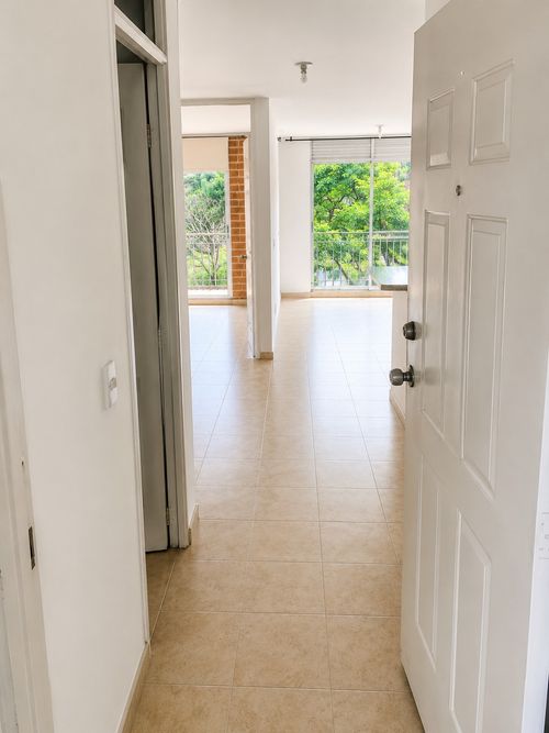 Apartaestudio en venta en Ub. Bosque Nativo Et. Iii, Ibagué, 54 m² · foto 6 de 11