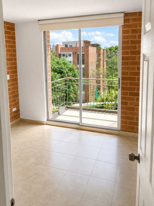 Apartaestudio en venta en Ub. Bosque Nativo Et. Iii, Ibagué, 54 m² · foto 3 de 11