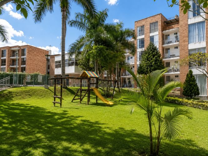 Apartaestudio en venta en Ub. Bosque Nativo Et. Iii, Ibagué, 54 m² · foto 11 de 11