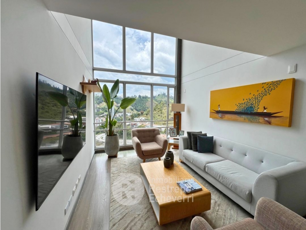 Apartamento en Arriendo en San marcel, Manizales