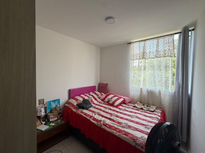 Apartamento de 3 alcobas en venta en Arroyohondo, Yumbo, 55 m² · foto 6 de 14
