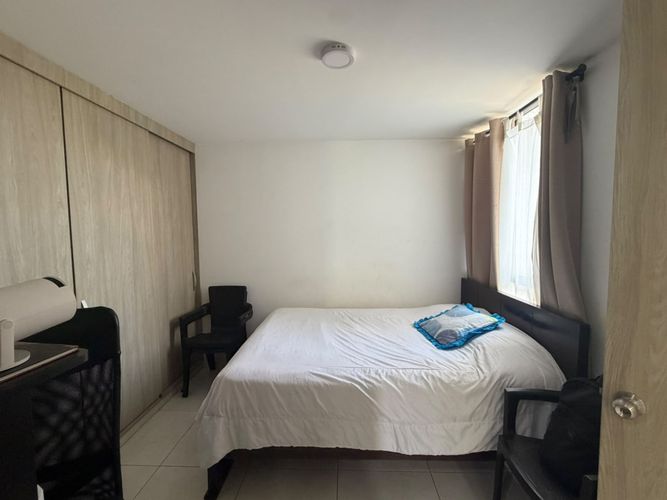 Apartamento de 3 alcobas en venta en Arroyohondo, Yumbo, 55 m² · foto 8 de 14
