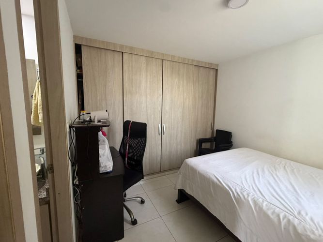 Apartamento de 3 alcobas en venta en Arroyohondo, Yumbo, 55 m² · foto 9 de 14